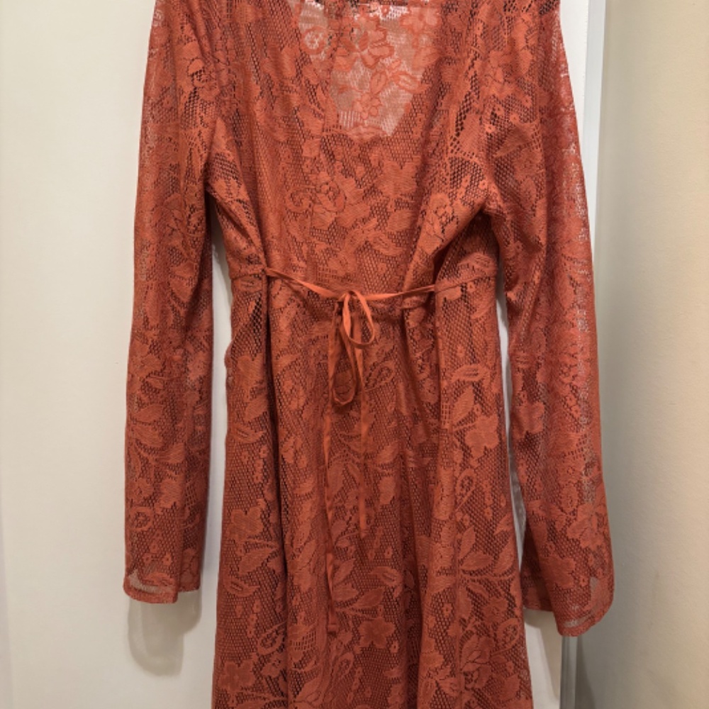 American Rag Dress - Picture 3 of 8